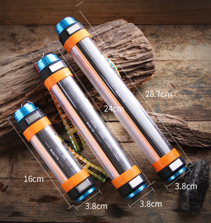 Outdoor camping light flashlight