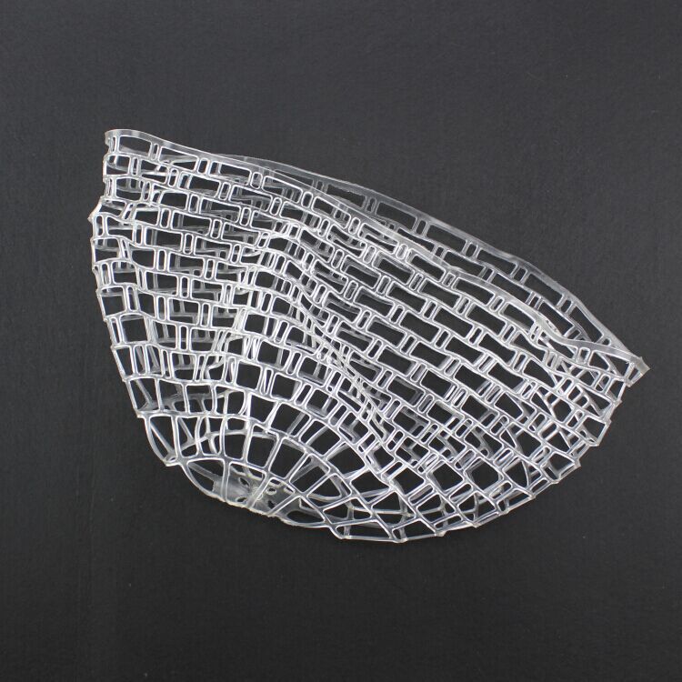 Rubber Net Bag Soft Dip Net Fishing Net