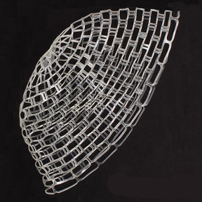 Rubber Net Bag Soft Dip Net Fishing Net