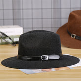 Middle-Aged And Elderly Men'S Straw Hats, Sun-Shading And Sun-Proof Straw Hats For The Elderly In Autumn, Sun Hats For Fathers In Autumn