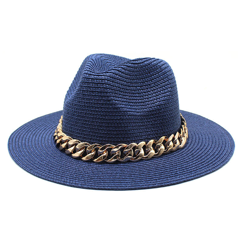 Summer Hats Spring Black Khaki Beach Casual Summer Men Hats