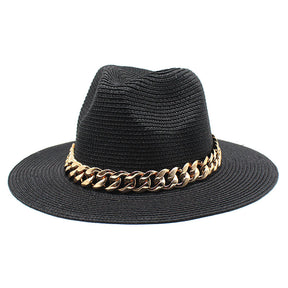 Summer Hats Spring Black Khaki Beach Casual Summer Men Hats