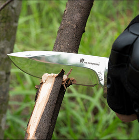 Outdoor Survival Self-defense Portable Survival Knife