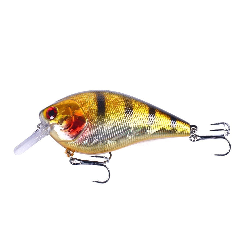 Simulated Fish Fishing Bait Fishing Tackle