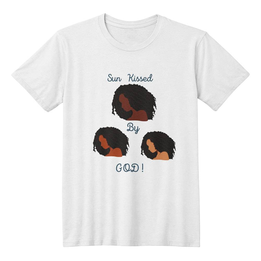 Bella + Canvas 3001 Unisex T-Shirt Front Print