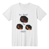 Sunkissed by God T-shirt