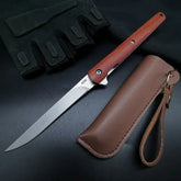 Portable Folding Pocket Knife