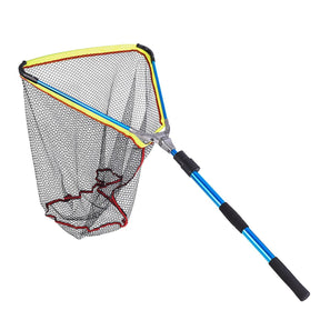 Large Triangle Net Fishing Net