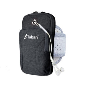 Running Phone Bag Arm Bag Sports Outdoor Equipment Wrist Bag Arm Bag Men And Women Bracelet