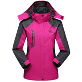 Spring and autumn season outdoor sports jackets