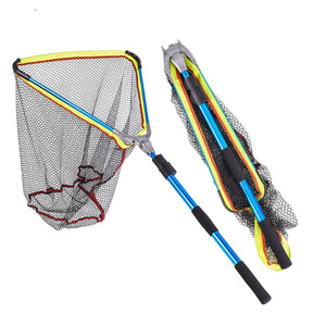 Large Triangle Net Fishing Net