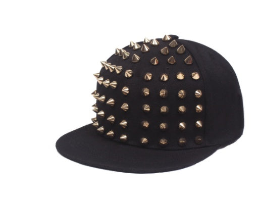 Black Hats Rivet