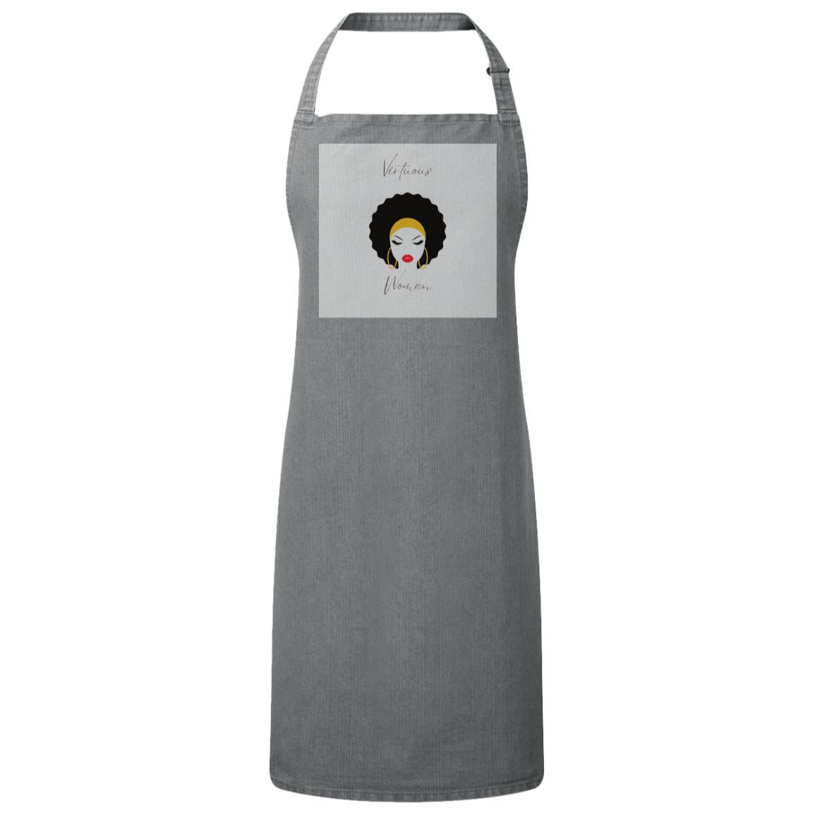 Bib Apron