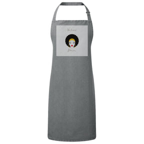 Bib Apron