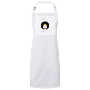 Bib Apron