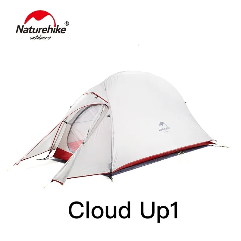 Camping Tent Waterproof