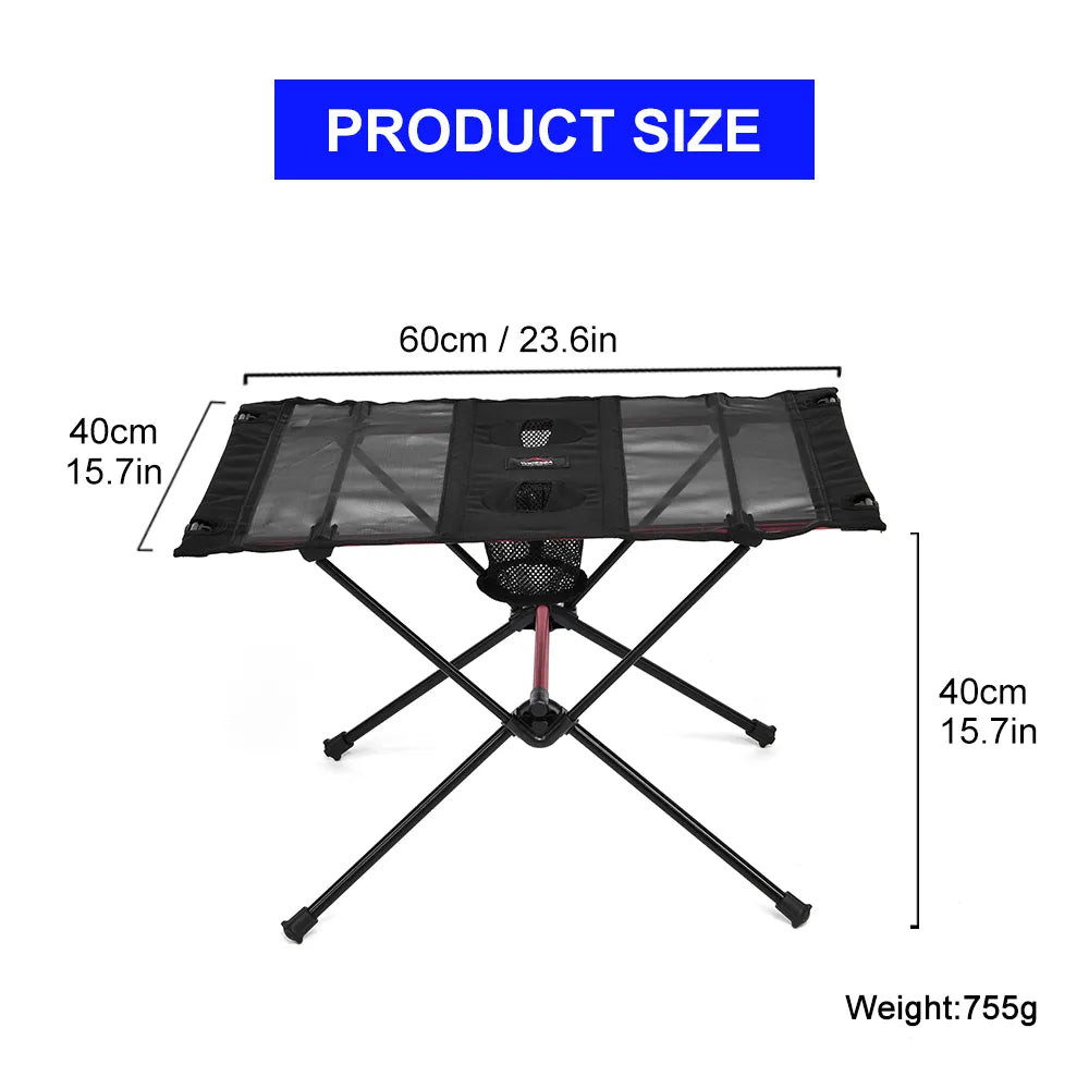 Camping Folding Table