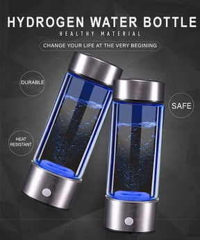 Hydrogen Water Bottle - 70*212mm