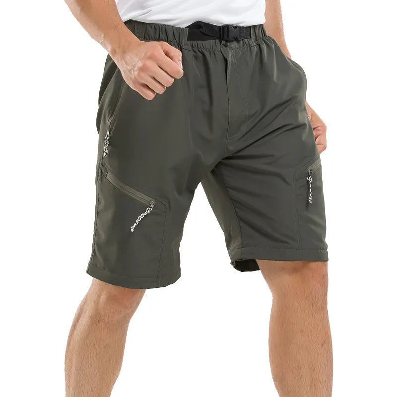 Camping Stretch  Shorts