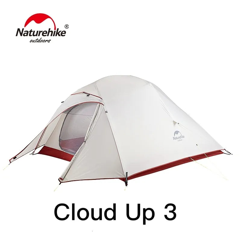 Camping Tent Waterproof