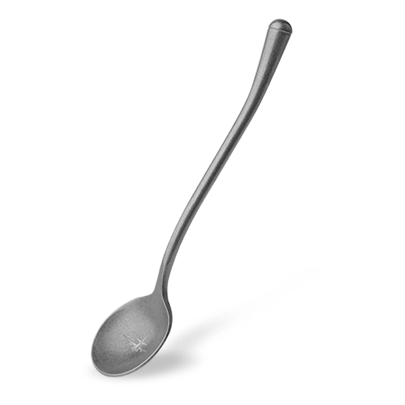 Premium Stainless Steel Coffee Spoon Cocktail Stirring Spoons Ice Cream Stirrers Portable Travel Camping Tool Barista Accessorie