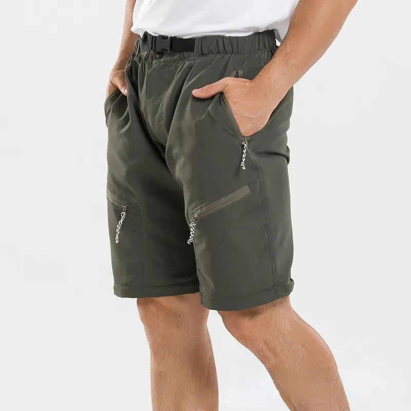 Camping Stretch  Shorts