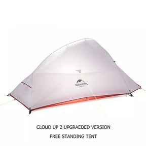 Camping Tent Waterproof