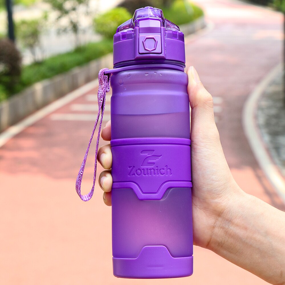 1000ML Water Bottles Protein Shaker Large Capacity Portable Plastic Sport Drinking Bottle Tritan BPA Free With Filter Screen