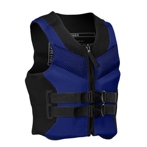 Swimming Equipment Survival Boat Fishing Buoyancy Vest Portable