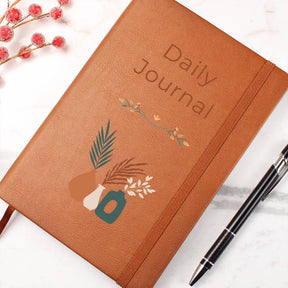 DAILY JOURNAL