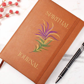 SPIRTUAL JOURNAL