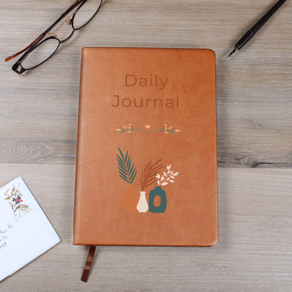 DAILY JOURNAL