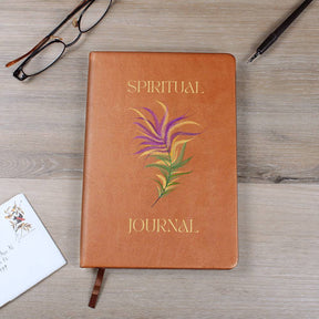 SPIRTUAL JOURNAL