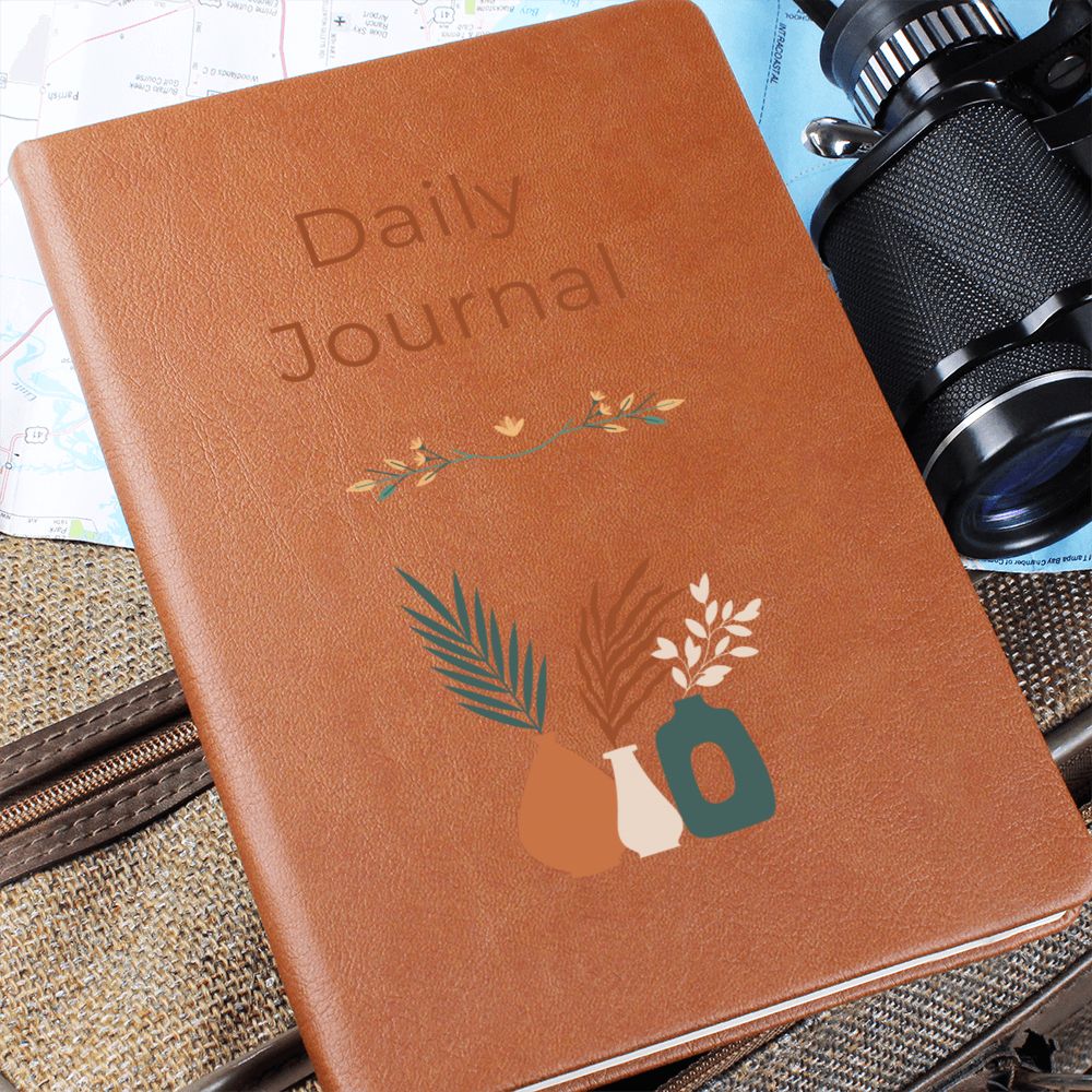 DAILY JOURNAL