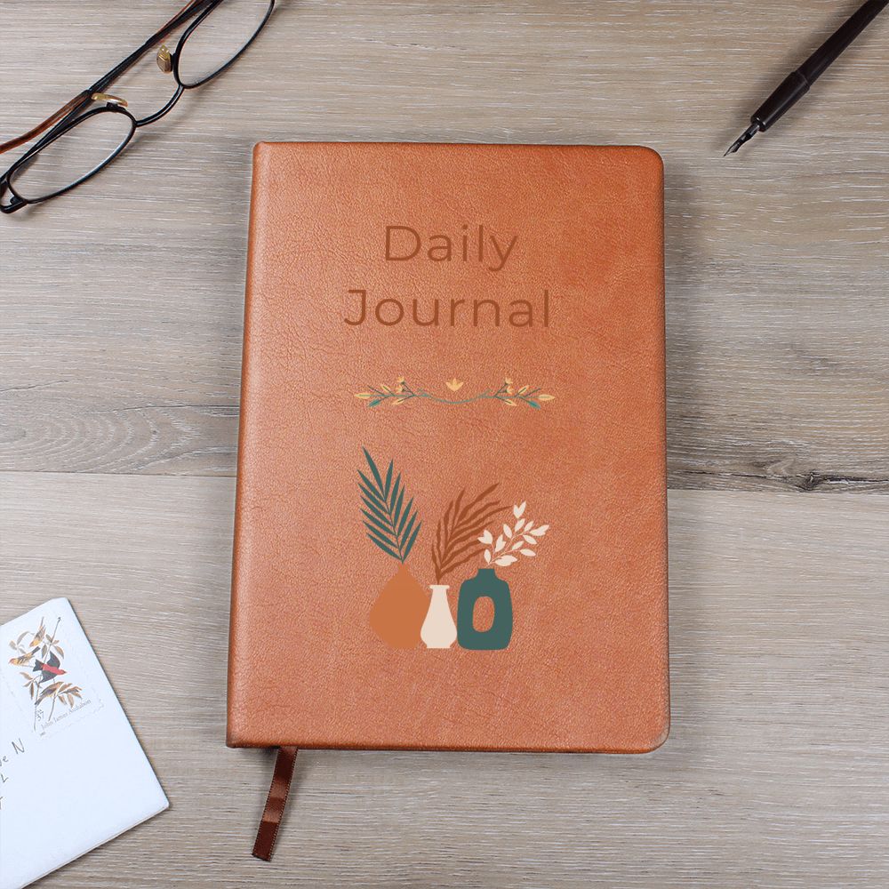 DAILY JOURNAL