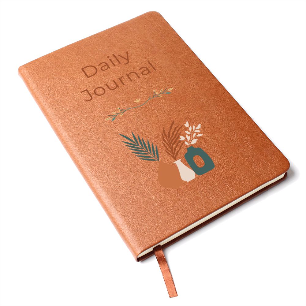 DAILY JOURNAL