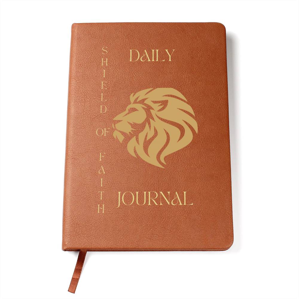 DAILY JOURNAL