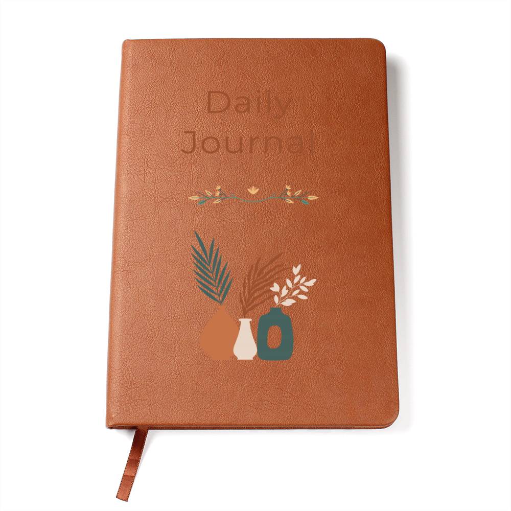 DAILY JOURNAL