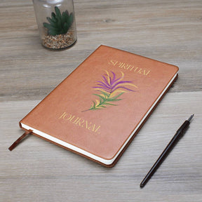 SPIRTUAL JOURNAL