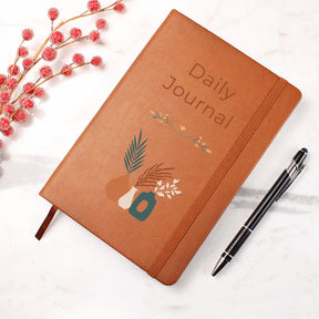 DAILY JOURNAL