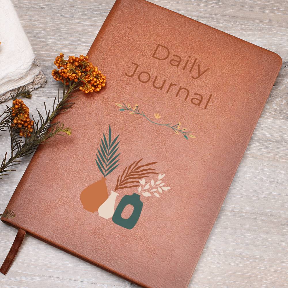 DAILY JOURNAL