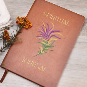 SPIRTUAL JOURNAL