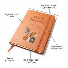 DAILY JOURNAL