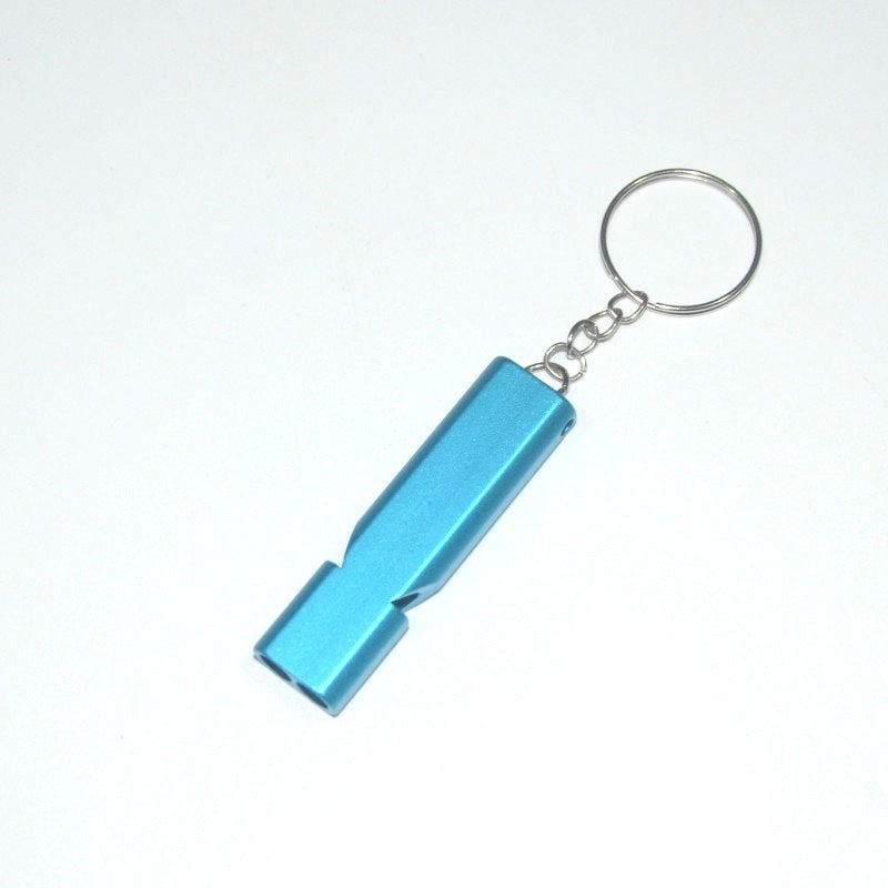 High Frequency Survival Whistle