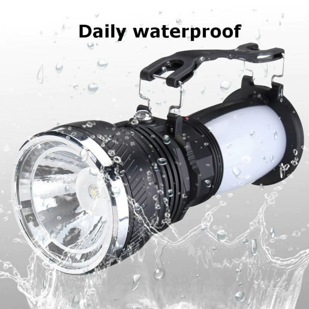 Multi Function Camping Light