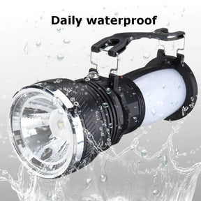 Multi Function Camping Light