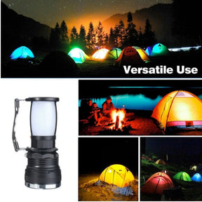 Multi Function Camping Light