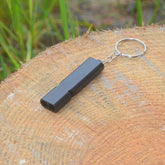 High Frequency Survival Whistle