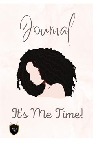 Self-care journal for women