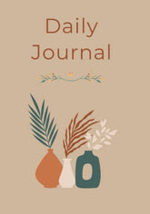 DAILY JOURNAL